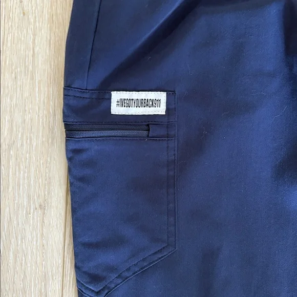 Scrub pants - S - Picture 2 of 5